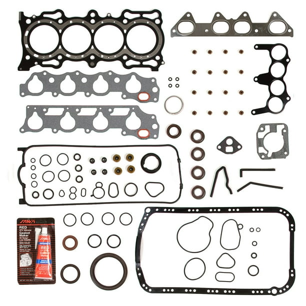 Evergreen HS4013 Cylinder Head Gasket Set Evergreen HS4013 Cylinder Head Gasket Set